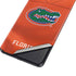 University of Florida Orange Jersey Galaxy S21 Plus 5G Skin